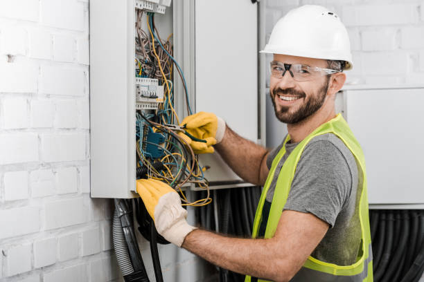Best Electrical Repair Services  in Mackinaw, IL