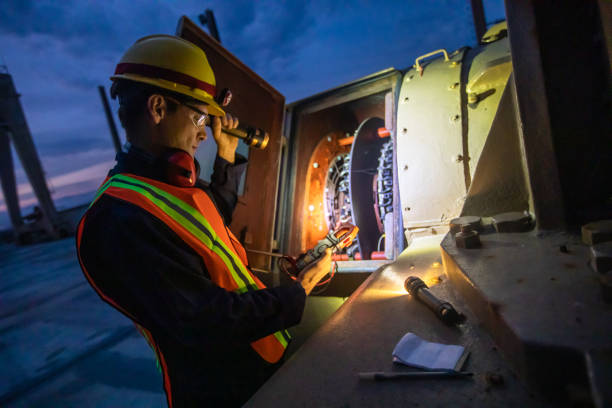Best Electrical System Inspection  in Mackinaw, IL