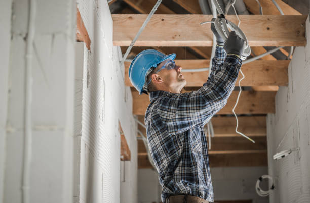 Best Commercial Electrician Services  in Mackinaw, IL