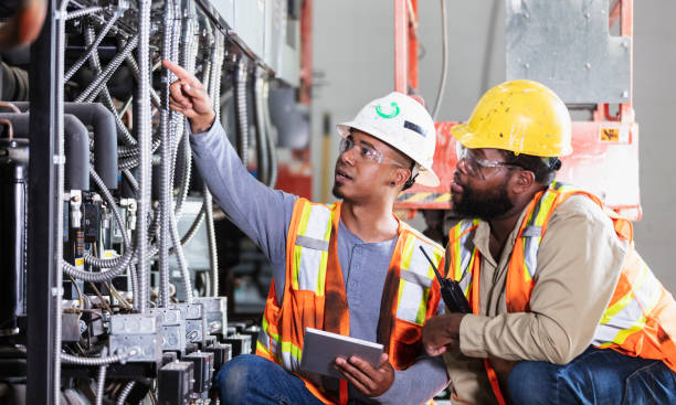 Best Electrical Wiring Services  in Mackinaw, IL