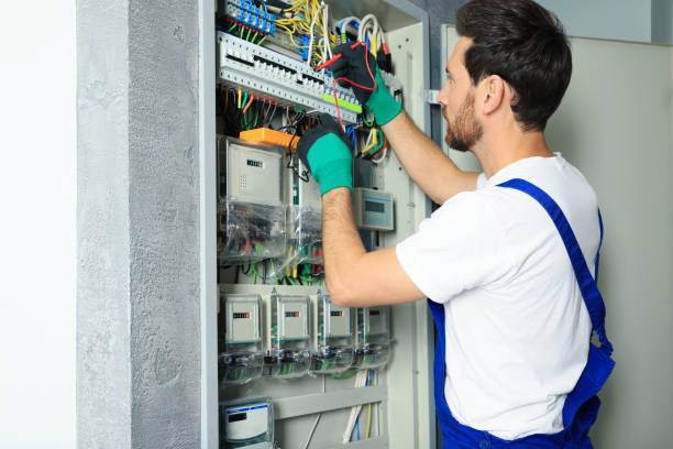 Electrical System Inspection in Mackinaw, IL
