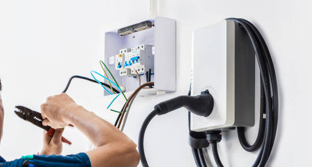Best Electrical Troubleshooting Services  in Mackinaw, IL