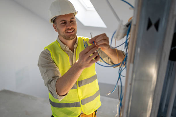 Best Affordable Electrical Installation  in Mackinaw, IL