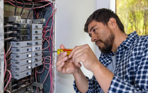 Best Electrical Upgrades for Homes  in Mackinaw, IL
